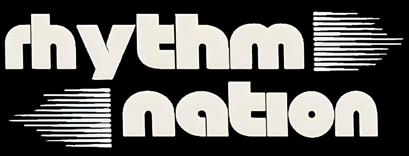 rhythm nation